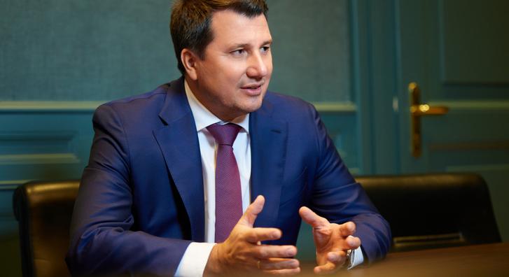 Barna Zsolt szerint fontos, hogy a lakosság is részesedhessen ebből a sikertörténetből