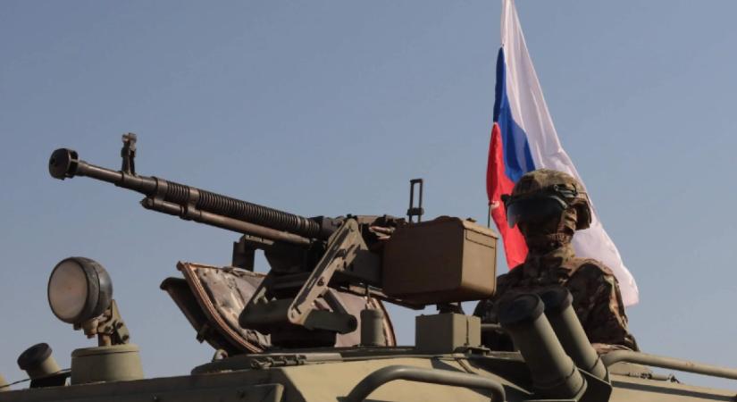 Románia is érdekelt a békében: „ne haladjanak tovább az oroszok”