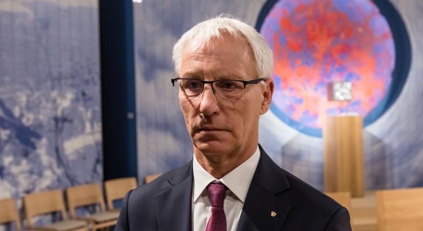 Soltész Miklós: A magyarok a béke üzenetét küldik a világnak