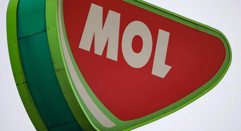 A Mol-papírok ma még nem találtak magukra