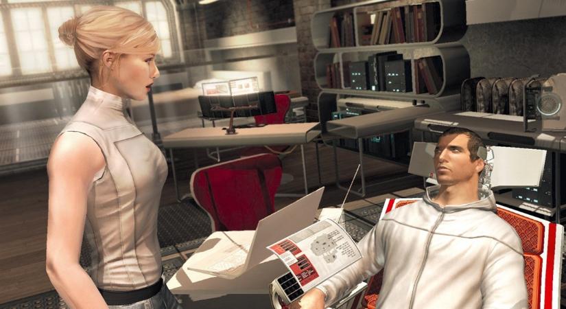 A Ubisoft vezérigazgatója szerint az AI annyira forradalmi, mint a 3D volt