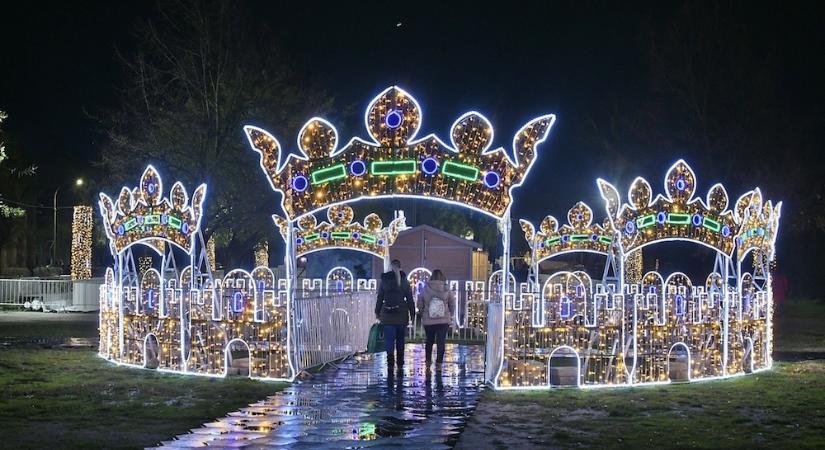 Advent első vasárnapján Székesfehérváron tart gyűlést a Tisza, a polgármester nyugalomra int