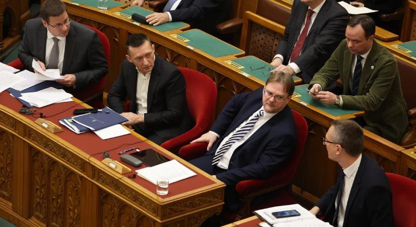 Áprilisig már nem írják át a választási szabályokat, ígéri az igazságügyi államtitkár