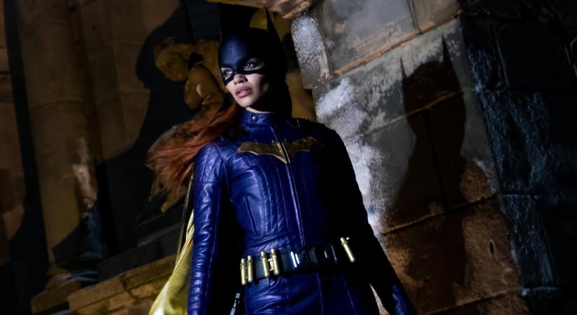 "Többet ért úgy, hogy elégették és felmarkolták a biztosítási pénzt": Brendan Fraser szerint a Batgirl kukázása jó példa arra, hogyan váltak árucikkekké a filmek Hollywoodban
