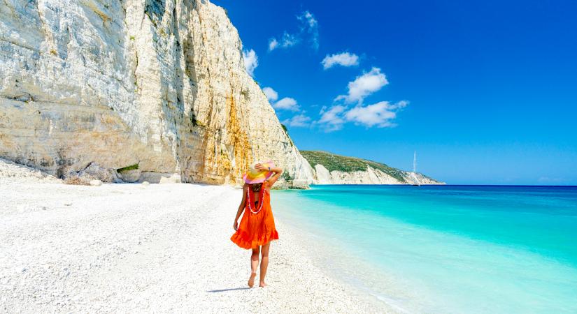 Ez lesz 2026 legmenőbb görög úti célja – és nem is egy sziget!