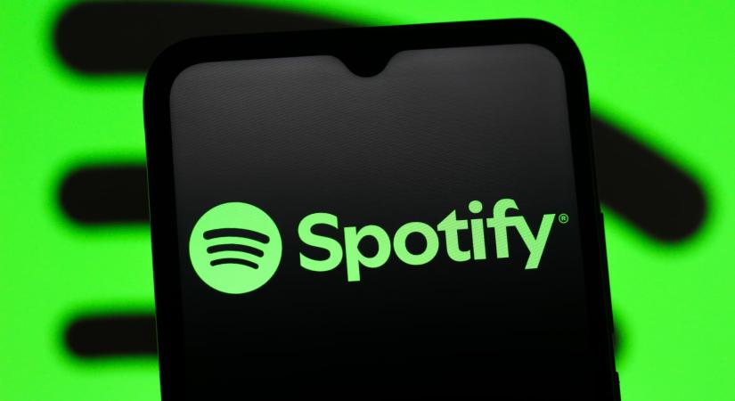 Lejátszási lista importálási lehetőséggel állt elő a Spotify