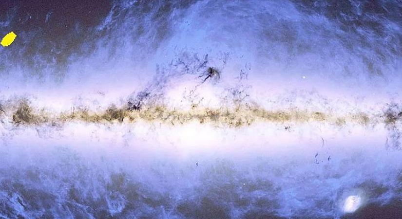 Hibás lehet minden, amit az Univerzum tágulásáról tudunk