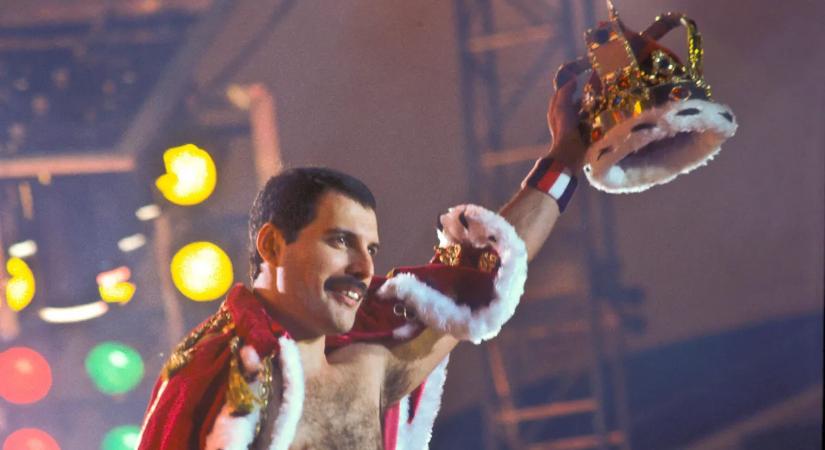 Hatalmas zenei kvíz: csak a legnagyobb Queen-rajongók tudják hibátlanul kitölteni