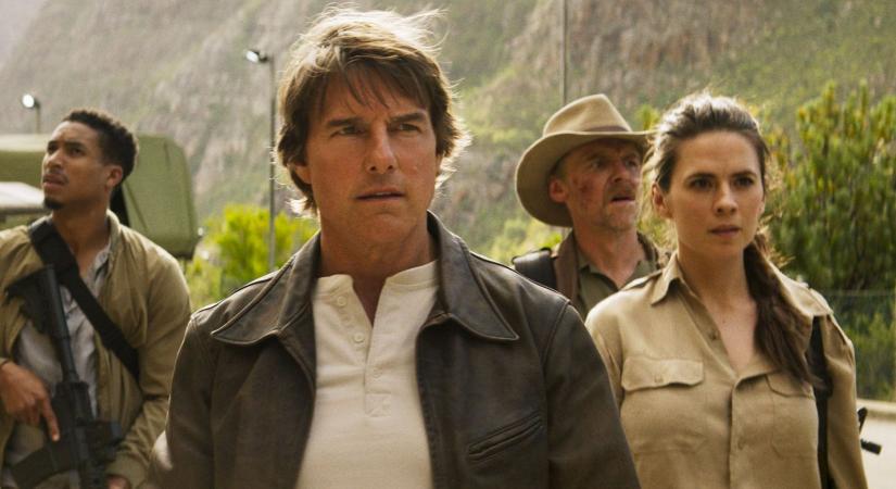 Hatalmas dobásokkal készül a streamingóriás, ezekről a filmekről és sorozatokról nem érdemes lemaradni!