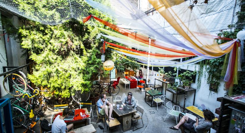 Felmondták a bérleti szerződését, bezár az Auróra