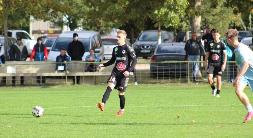 Már szinte kialakult az amatőr válogatott bő kerete