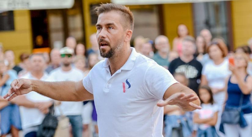 Átadták a Gránit Oroszlán díjakat, pécsi is van az elismertek között