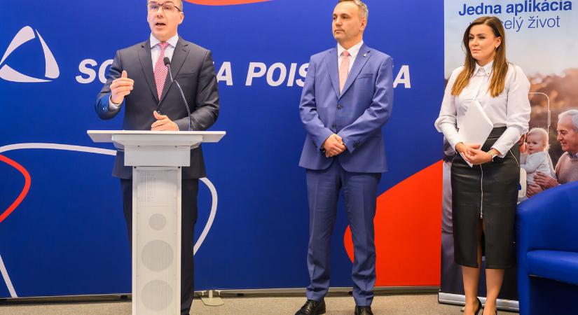 A Szociális Biztosító mától kényelmes ügyintézést ígér – akár otthonról!