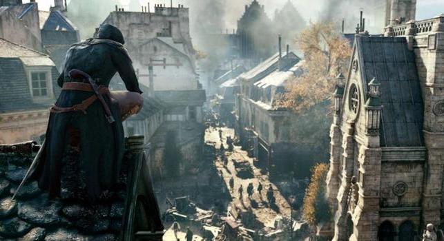 A Ubisoft vezetője szerint a generatív mesterséges intelligencia a jövő