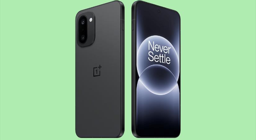 Így néz ki a OnePlus Ace 6T
