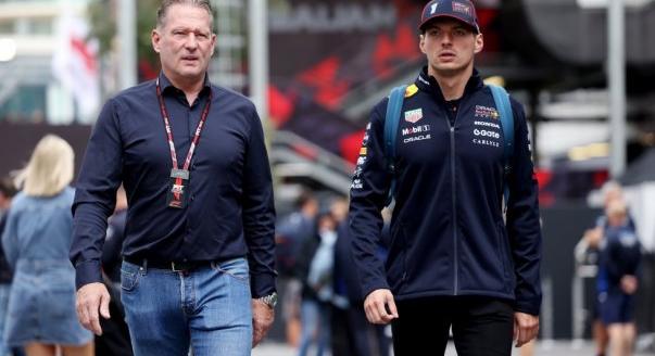 Jos Verstappen: Óriási hiba volt a McLarentől