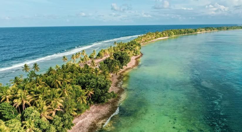 Kettészakad Afrika: A tudósok szerint új óceán jöhet létre, és ez még nem minden