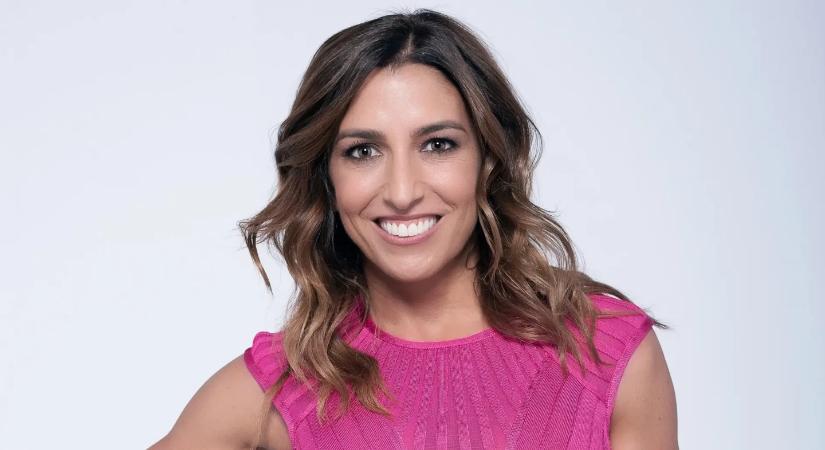 Így nézett ki Rubint Réka 18 évesen: nézd meg a ballagási fotóját!