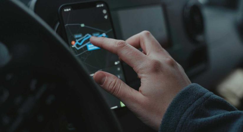 Áremelést követelnek a nagyváradi Bolt-sofőrök