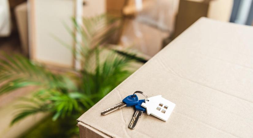 Ha ilyen ingatlant adna el, kivételesen gyorsan nyélbe ütheti az üzletet