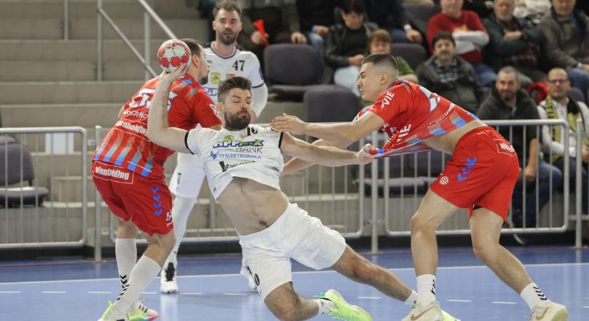 Európa-kupa: hat mérkőzés, hat győzelem (képekkel)