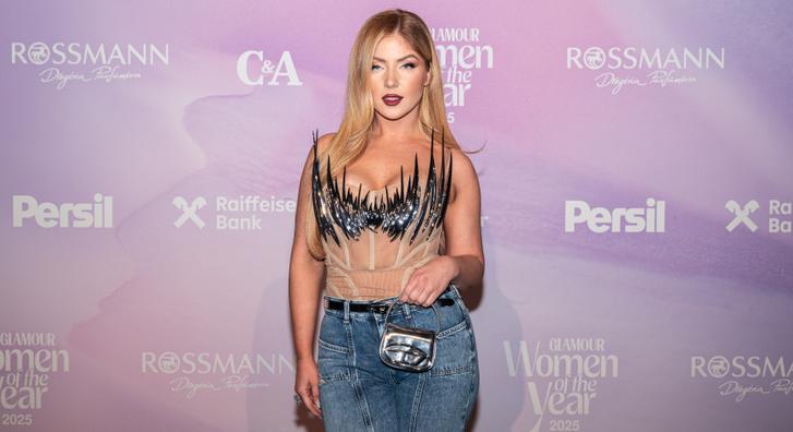 „Találjatok valami más szakmát, ezt engedjétek el” - üzente Tolvai Reni a Megasztár versenyzőinek