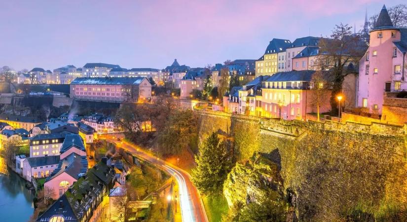 Európában itt költenek a legtöbbet és legkevesebbet az utazók – de mennyit hagynak nálunk?