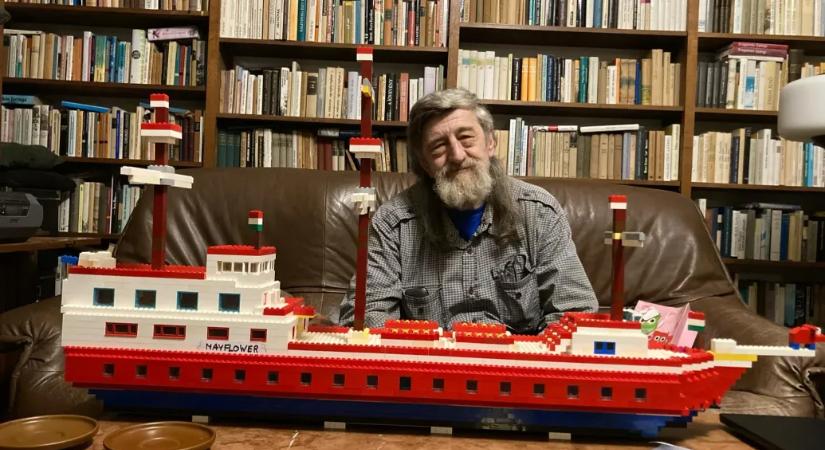 Meghalt Balog Gyula, a magyarországi lakhatási aktivizmus fontos alakja