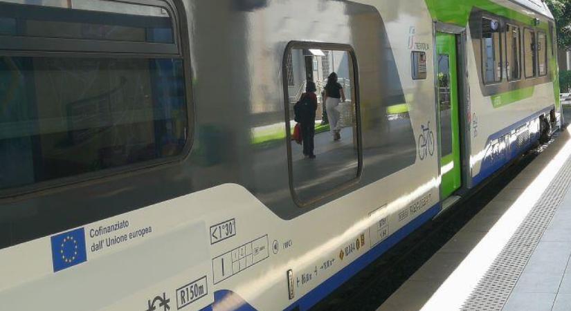 Pénteken megbénul Olaszország