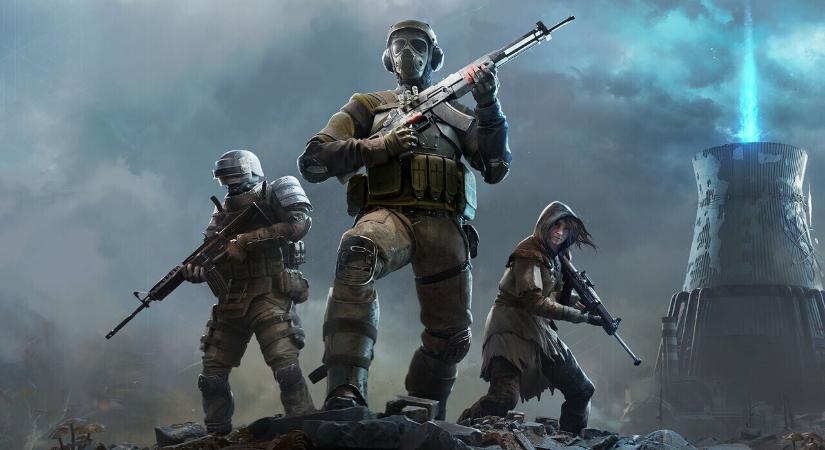 PIONER - Jövő hónapban elmerülhetünk az MMOFPS-ben