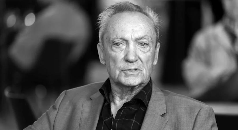 Madonnával bulizott és a Kornnal kegyetlenkedett — Udo Kier több zenei videóban is nagyot alakított halála előtt