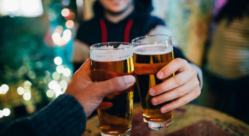 Sokk a sörkedvelőknek: nem semmi dolgot találtak svájci tudósok, ezt sokan nem tudták kedvenc italukról