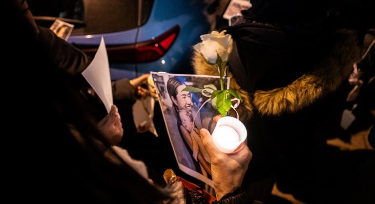 A feltételezett gyilkos családja neveli tovább a Budapesten megölt japán nő gyerekeit