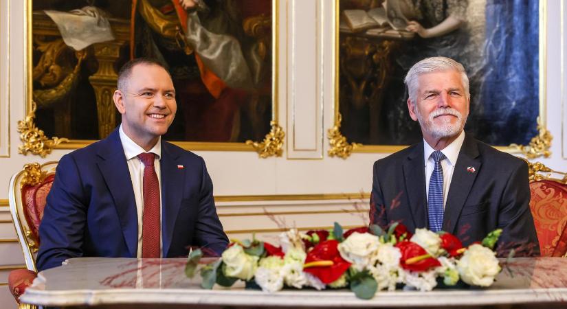 „Egész Európa biztonságára és demokráciájára Oroszország jelenti a legnagyobb veszélyt”