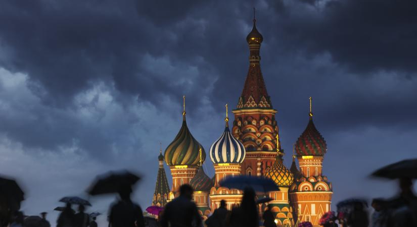 Szép csendben omlik a kártyavár Oroszországban: apad az államkassza, itt a brutális szám