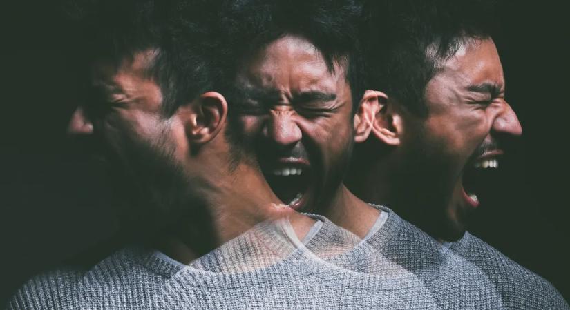 Főszerepben az ősi késztetések – Mindannyiunkban ott élnek a vadállatias ösztönök