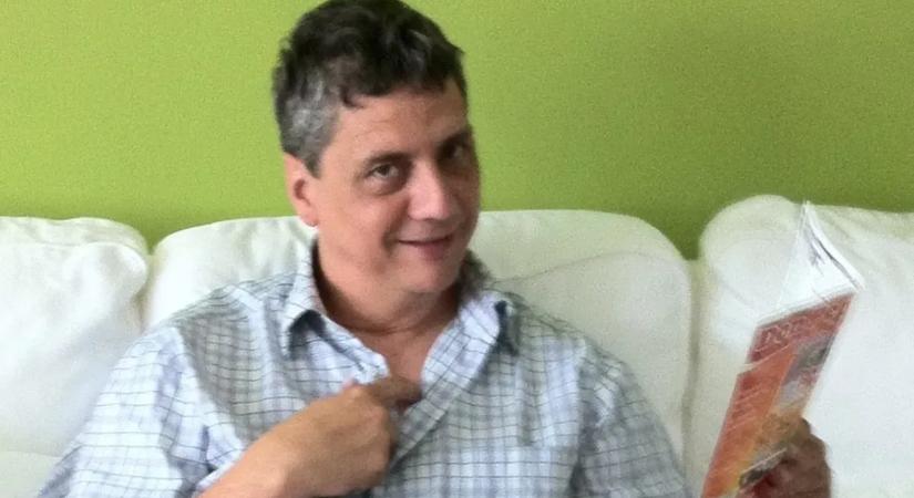 Orbán odaszúrt a baloldalnak: újra előkerült Gréczy Zsolt pénisz botránya