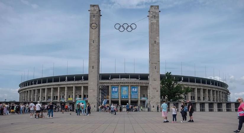 A berliniek nem akarnak olimpiát és paralimpiát rendezni