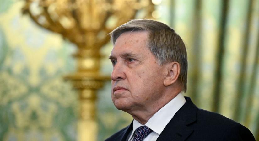 Máris itt van, az EU megtorpedózta a békét: Moszkva szerint ha ez a terv, akkor elfogadhatatlan