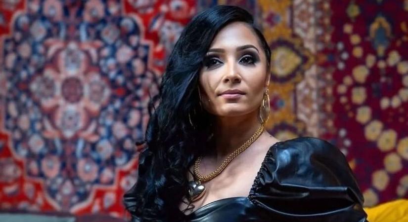 Nótár Mary érzelemdús pillanatok után búcsúzott a Sztárban Sztár adásától