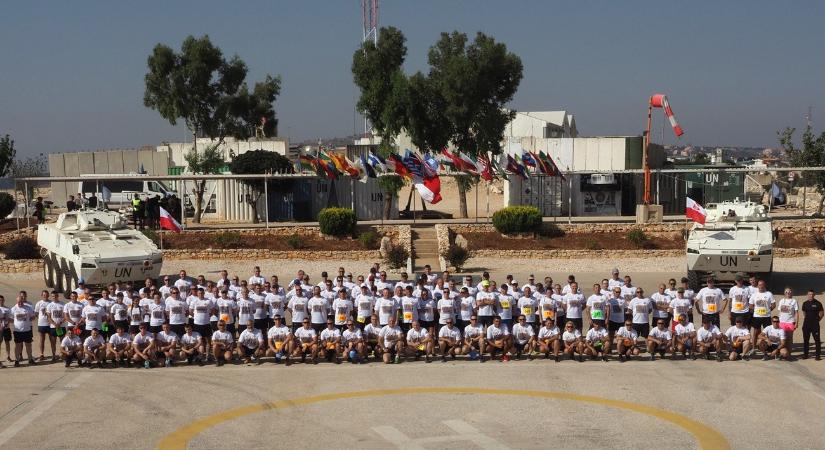 Hamarosan véget ér a libanoni ENSZ-misszió magyar résztvevőkkel – a szakértő szomorú jövőt jósol