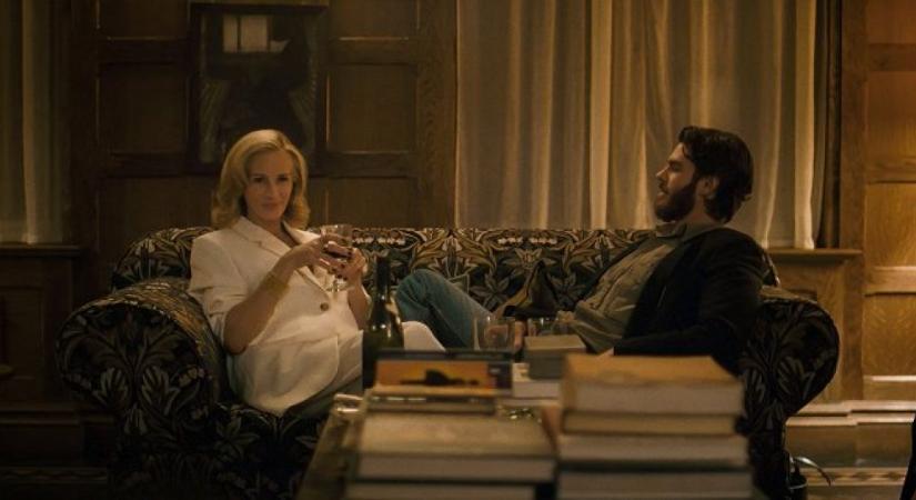 Vadászat után: Julia Roberts, az entellektüel (kritika)