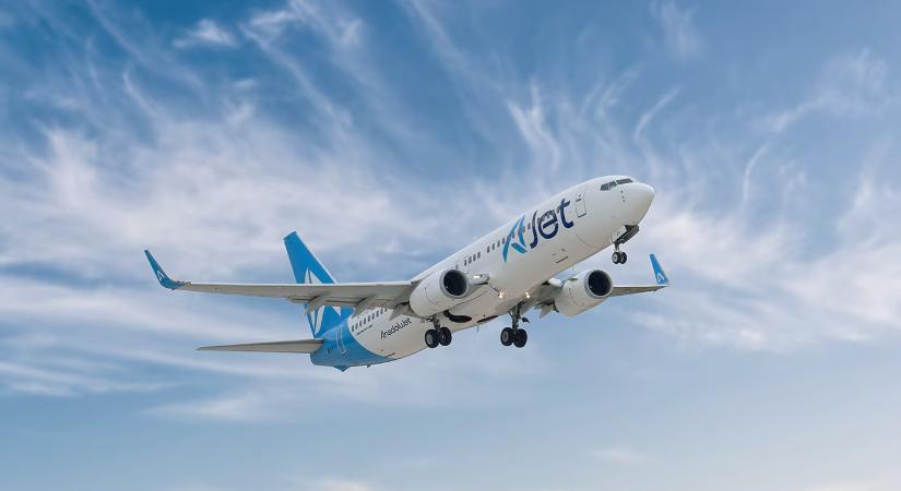 A Turkish Airlines fapados légitársasága hamarosan debütál keleti szomszédainknál