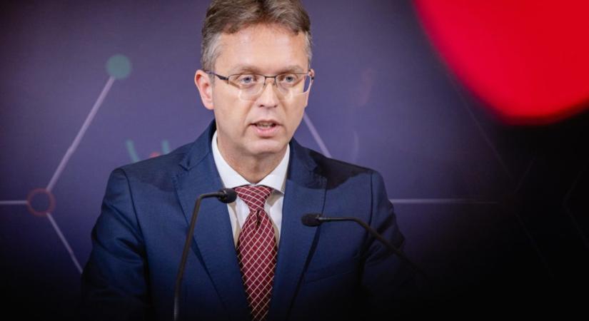 Hétfőn tartja alakuló ülését az Élvonal Csúcskutatási és Tehetséggondozó Alapítvány