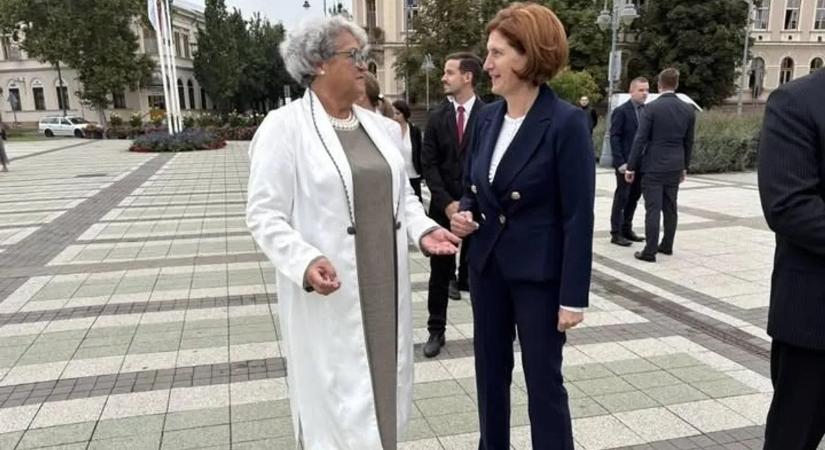 Nyíltan a Tisza mellé állt Hajdúnánás szocialista polgármestere