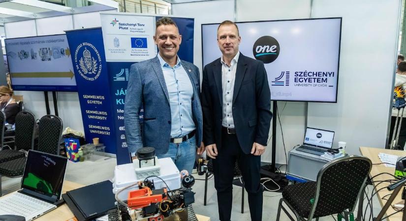 Agritech: 5G magánhálózati agrártechnológiai hub a fenntartható mezőgazdaságért