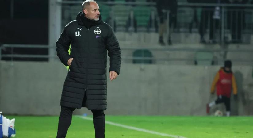 Révész, Bódog, Bodor – eddig, rövid távon eredményt hoztak az edzőváltások