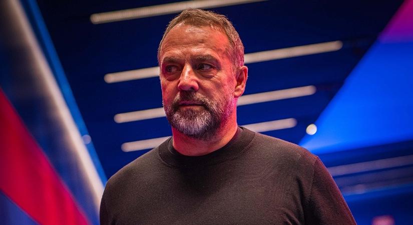 Jöhet az aláírás, ezzel a játékossal tárgyal az FC Barcelona