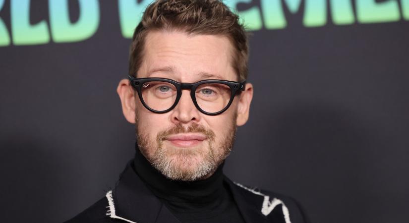 Macaulay Culkin kisfiai ezt gondolják a Reszkessetek, betörők!-ről
