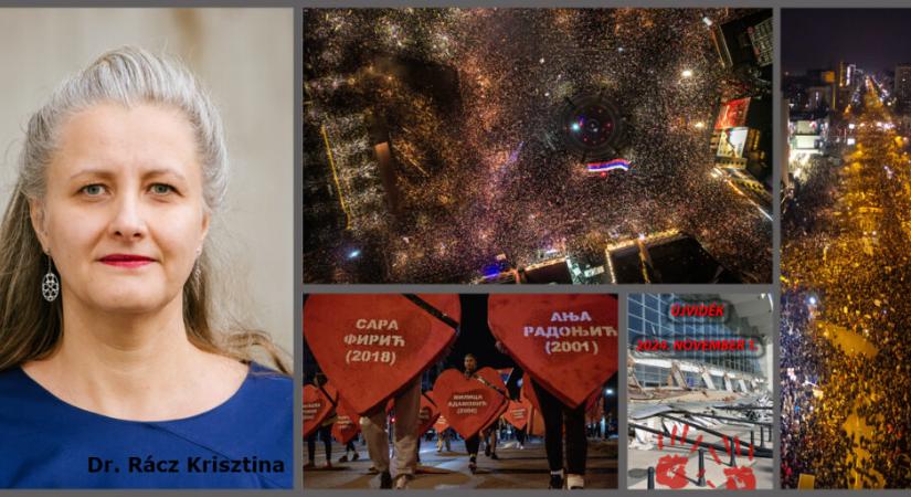 Remény és fáradtság, lelkesedés, de kiégéshez közeli állapot